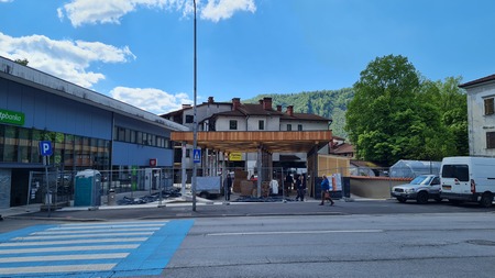 Tržnica v Tolminu_izvedba del 22.4.26